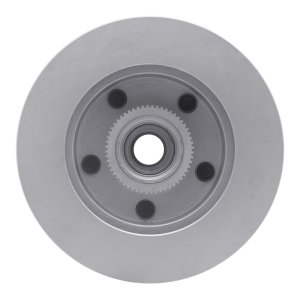 Ford E-150 Econoline Club Wagon Brake Rotor (1) - Front - R1 Concepts - GEOSPEC Coated - `94-`03